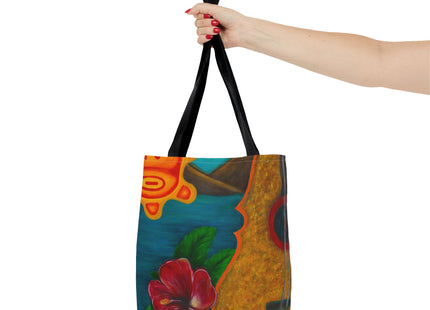 Cuatro Soleado - Tote Bag