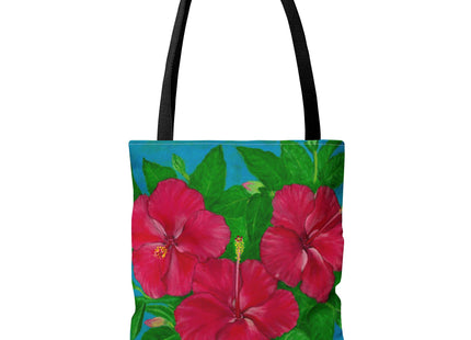 Trio Amapola - Tote Bag