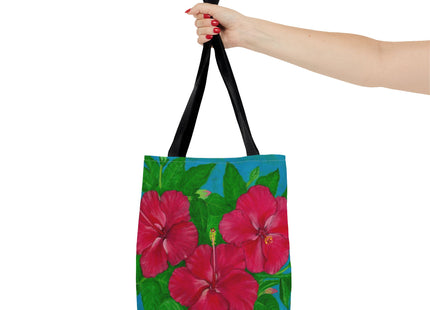 Trio Amapola - Tote Bag