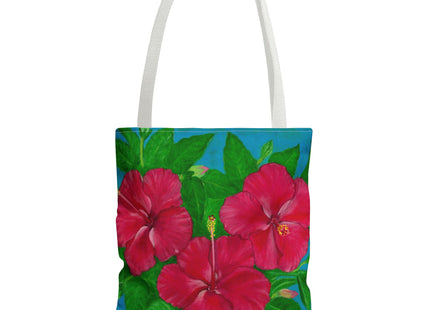 Trio Amapola - Tote Bag