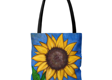 Sunflower - Tote Bag