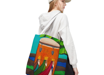 Conga Campera - Tote Bag
