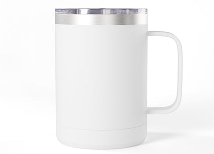 Tumbler Mugs - Taino Culture Symbols Design