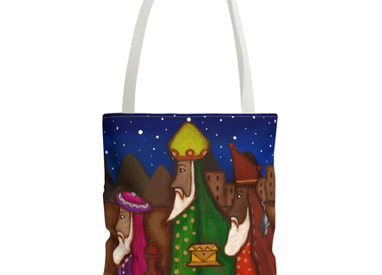 Reyes Magos - Tote Bag