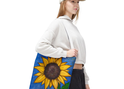 Sunflower - Tote Bag