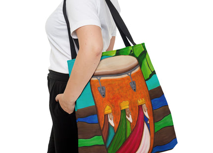 Conga Campera - Tote Bag