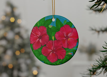 Trio (Amapola) - Hispanic Heritage Ornament