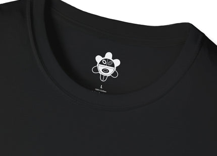 Coqui Colorido T-Shirt Weeepaaa — Indigenous Hieroglyphics Taino Symbol Tee (unisex)