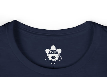 I Have Taino Blood T-shirt - Women's Softstyle Tee