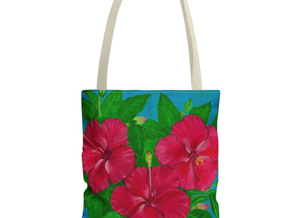 Trio Amapola - Tote Bag