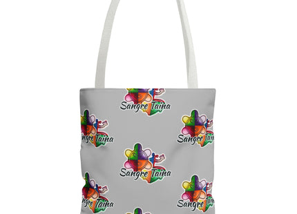 Hispanic Art Tote Bag - Carry Art Everywhere
