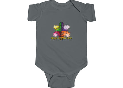 Taino Heritage Infant Onesie