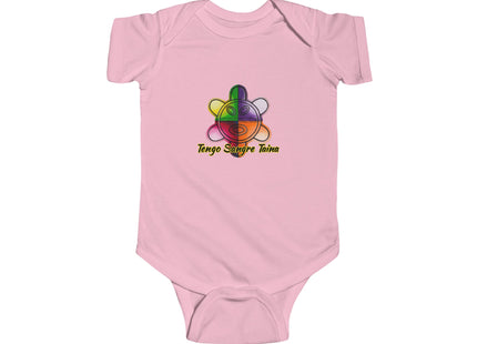 Taino Heritage Infant Onesie