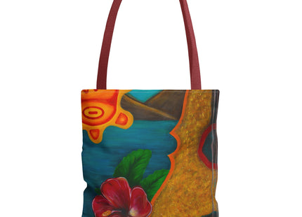 Cuatro Soleado - Tote Bag