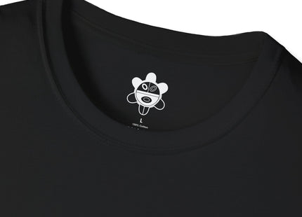 Coqui Colorido T-Shirt — Indigenous Hieroglyphics Taino Symbol Tee (unisex)