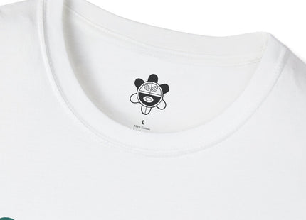 Tengo Sangre Taína T-Shirt — Indigenous Hieroglyphics Taino Symbol Tee (unisex)