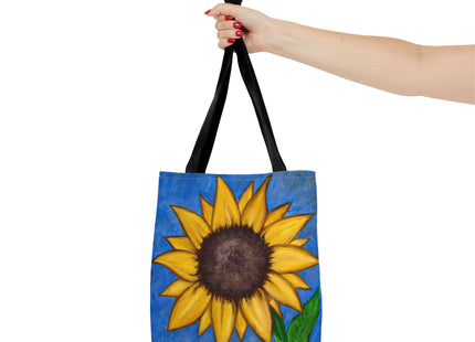 Sunflower - Tote Bag