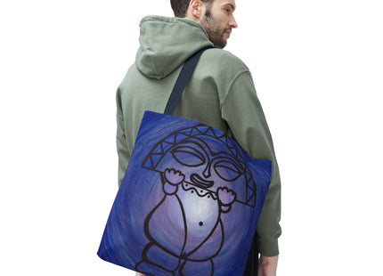 Diosa Luna - Tote Bag