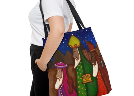 Reyes Magos - Tote Bag