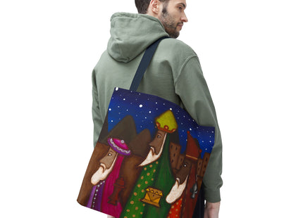 Reyes Magos - Tote Bag