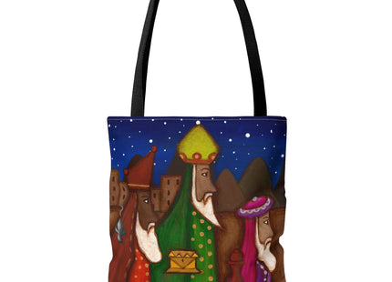 Reyes Magos - Tote Bag