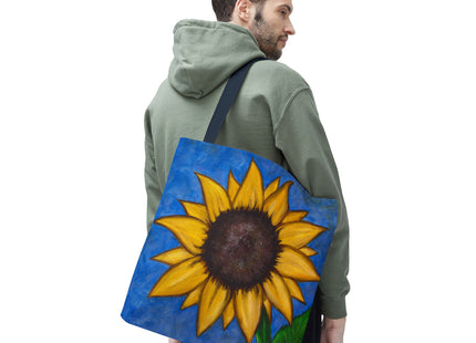 Sunflower - Tote Bag