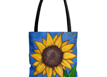 Sunflower - Tote Bag