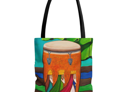 Conga Campera - Tote Bag