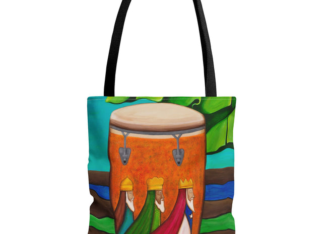 Conga Campera - Tote Bag