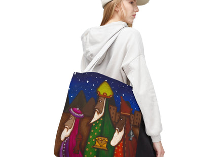 Reyes Magos - Tote Bag