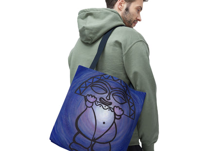 Diosa Luna - Tote Bag