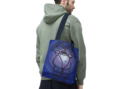 Diosa Luna - Tote Bag