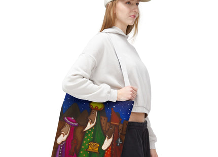 Reyes Magos - Tote Bag