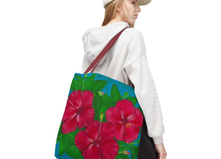 Trio Amapola - Tote Bag