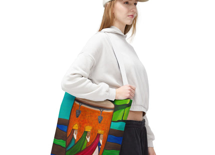 Conga Campera - Tote Bag