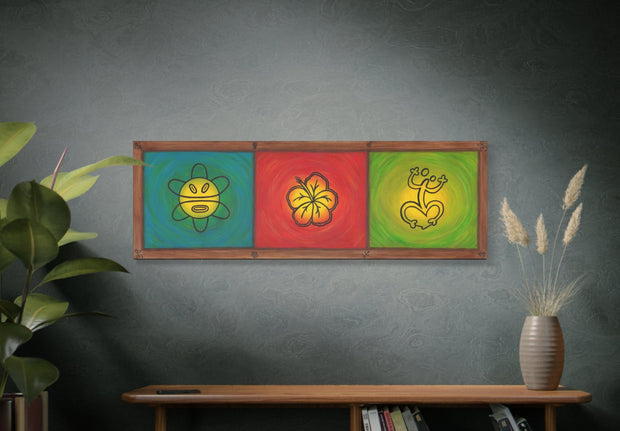 ORIGINAL ART COMING SOON