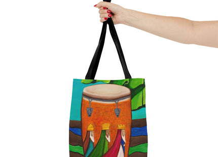 Conga Campera - Tote Bag