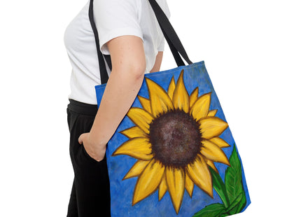 Sunflower - Tote Bag