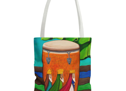 Conga Campera - Tote Bag