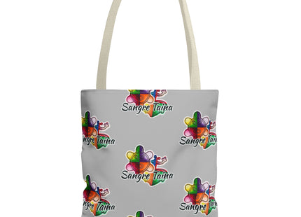 Hispanic Art Tote Bag - Carry Art Everywhere